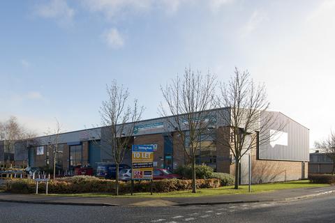 Warehouse to rent, Bleriot Way York YO30 4WU