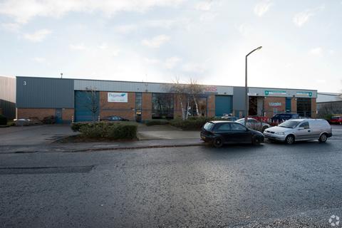 Warehouse to rent, Bleriot Way York YO30 4WU