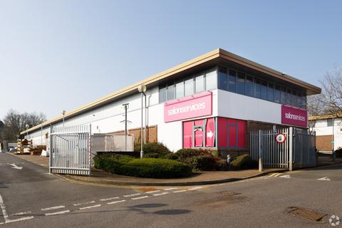 Industrial development to rent, Bay Tree Ave Leatherhead KT22 7UE