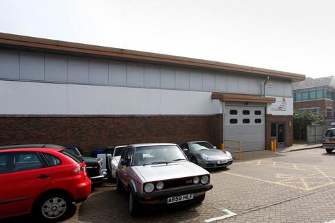 Industrial development to rent, Bay Tree Ave Leatherhead KT22 7UE