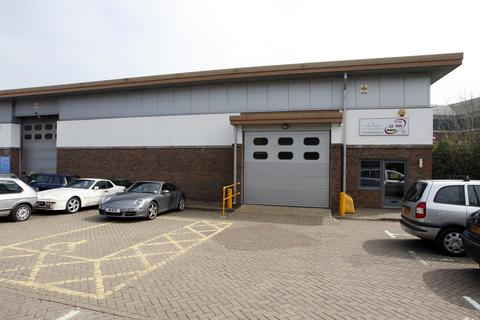 Industrial development to rent, Bay Tree Ave Leatherhead KT22 7UE