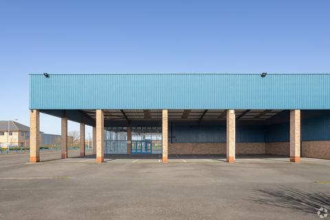 Showroom to rent, 3 Audax Rd York YO30 4US