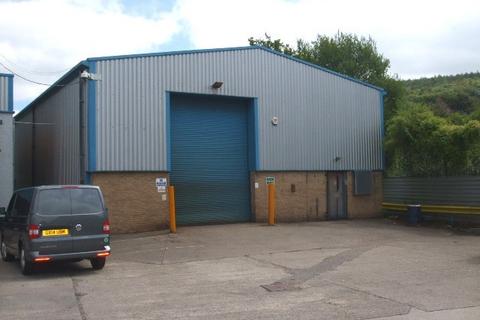 Warehouse to rent, Moy Rd Taffs Well CF15 7QR