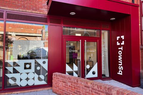 Office to rent, Earle St Crewe CW1 2BJ