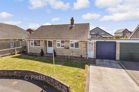 3 bedroom detached bungalow for sale, Yaverland Close, Sandown PO36