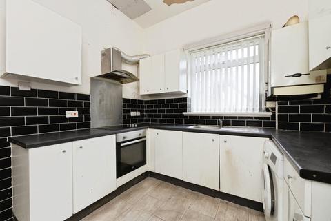 1 bedroom ground floor flat for sale, William Street West, North Shields, NE29