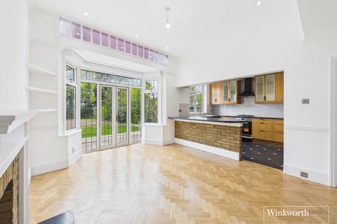 4 bedroom detached house for sale, Grenfell Gardens, Middlesex HA3