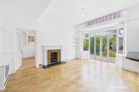 4 bedroom detached house for sale, Grenfell Gardens, Middlesex HA3