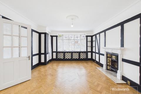 4 bedroom detached house for sale, Grenfell Gardens, Middlesex HA3