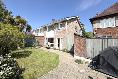 3 bedroom semi-detached house for sale, Princess Road, Poole, Dorset, BH12