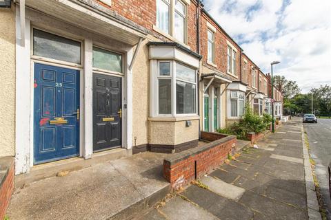 undefined, Selbourne Street, South Shields