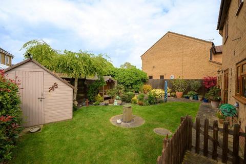 4 bedroom detached house for sale, Churchfield Way, Wisbech St Mary, Wisbech, Cambridgeshire, PE13 4SY