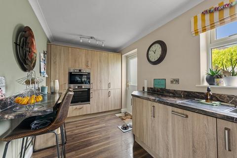 4 bedroom detached house for sale, Churchfield Way, Wisbech St Mary, Wisbech, Cambridgeshire, PE13 4SY