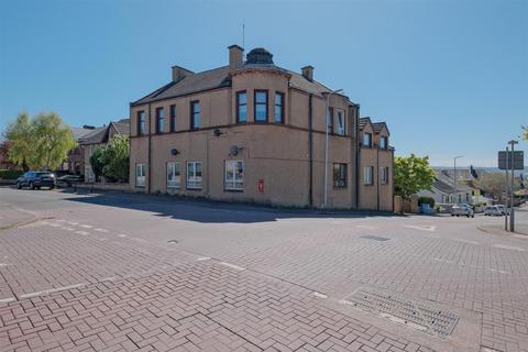 undefined, Orchard Street, Motherwell