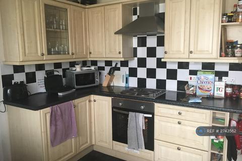 1 bedroom in a house share to rent, The Coppice, West Drayton, UB7