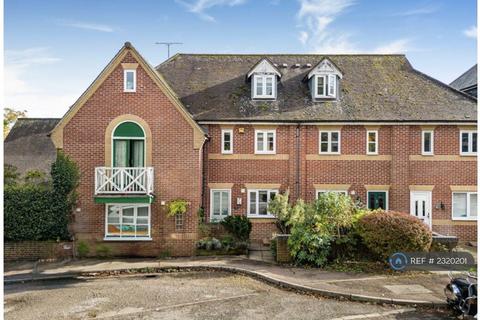 undefined, Burtons Mill, Sawbridgeworth, CM21