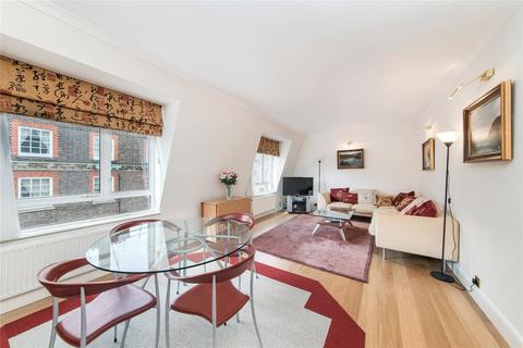 2 bedroom apartment to rent, Alec Court, 47 Catherine Place, Westminster, London, SW1E