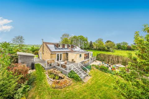 4 bedroom detached house for sale, Wimborough Lane, Hardington Mandeville, Yeovil