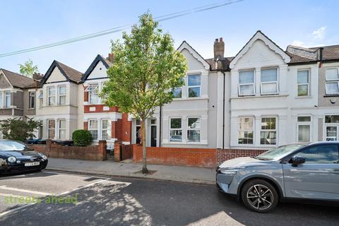 Beckford Road, Croydon, CR0