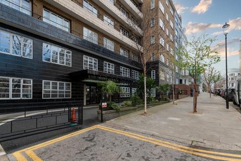 Vicarage Gate, Kensington, W8