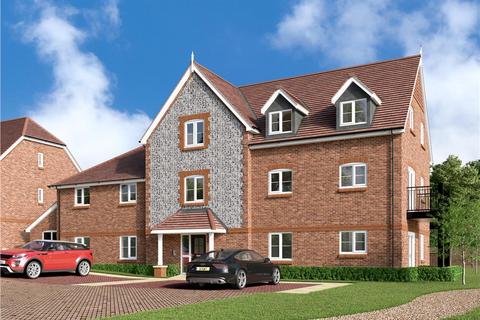 Miller Homes - Deer Park for sale, Hale Road, Farnham, GU9 9RL