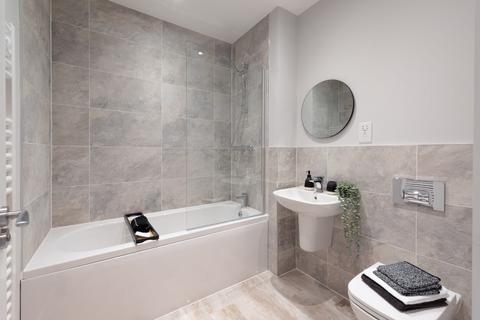 3 bedroom detached house for sale, Jacks Wood Ave, Ellesmere Port CH65