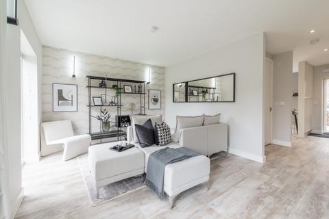 3 bedroom detached house for sale, Jacks Wood Ave, Ellesmere Port CH65