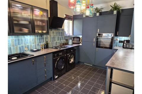2 bedroom semi-detached house for sale, Church Road, Brown Edge, ST6