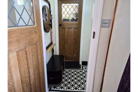 2 bedroom semi-detached house for sale, Church Road, Brown Edge, ST6