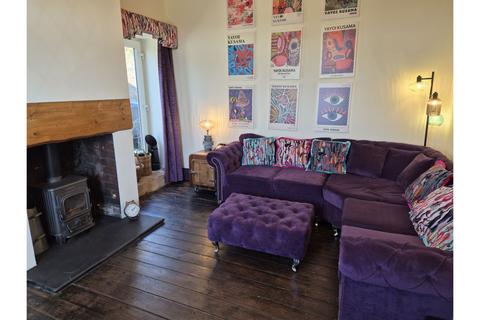 2 bedroom semi-detached house for sale, Church Road, Brown Edge, ST6
