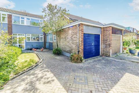 Glade Gardens, Croydon, CR0