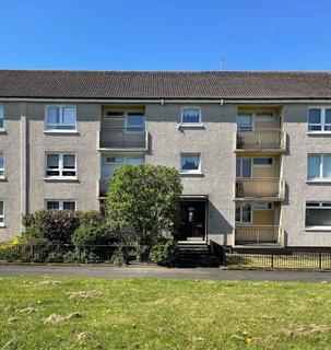 undefined, Glenraith Square, Glasgow