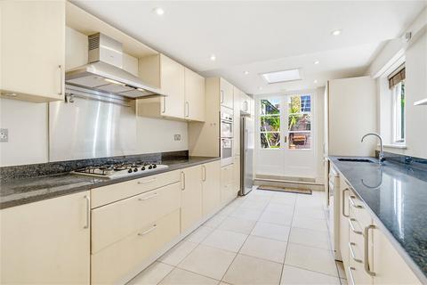 5 bedroom terraced house for sale, Kelmscott Road, SW11