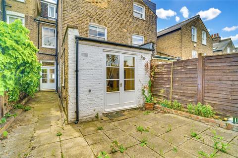 5 bedroom terraced house for sale, Kelmscott Road, SW11