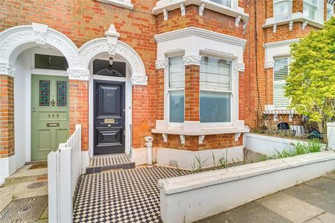 5 bedroom terraced house for sale, Kelmscott Road, SW11