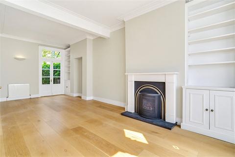 5 bedroom terraced house for sale, Kelmscott Road, SW11
