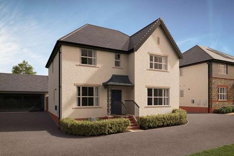 undefined, Plot 48, The Osterley at Treledan, Treledan Way PL12