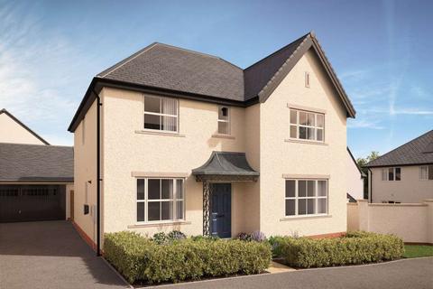 undefined, Plot 62, The Osterley at Treledan, Treledan Way PL12