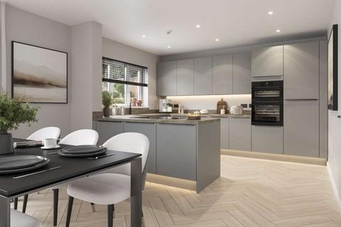 undefined, Plot 62, The Osterley at Treledan, Treledan Way PL12