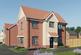 The Thespian at The Ferns at Kennett Garden Village, The Ferns, Kennett Garden Village CB8