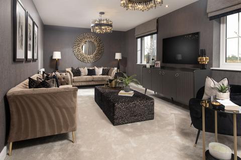 4 bedroom detached house for sale, The Bowyer at Bishops Gate, Woodmansey Mile HU17
