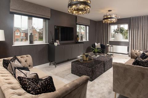 4 bedroom detached house for sale, The Bowyer at Bishops Gate, Woodmansey Mile HU17