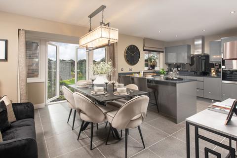 4 bedroom detached house for sale, The Bowyer at Bishops Gate, Woodmansey Mile HU17