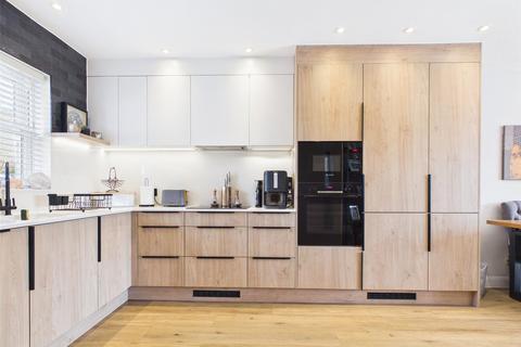 3 bedroom end of terrace house for sale, The Glen, Walkford, Christchurch, Dorset, BH23