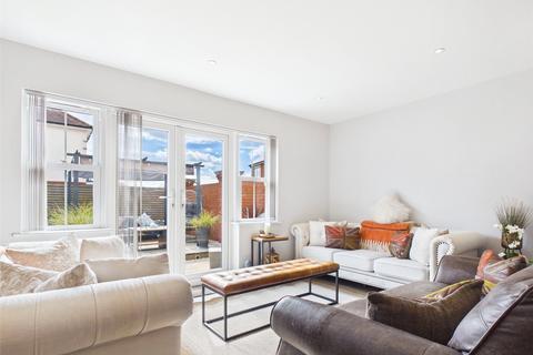 3 bedroom end of terrace house for sale, The Glen, Walkford, Christchurch, Dorset, BH23