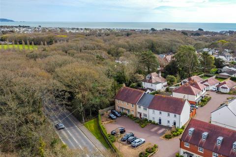 3 bedroom end of terrace house for sale, The Glen, Walkford, Christchurch, Dorset, BH23