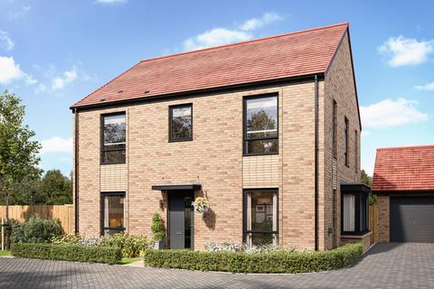 Plot 55, The Briar at Appletons at Kingsgrove, Rutherford Road OX12