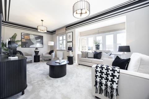 undefined, Plot 55, The Briar at Appletons at Kingsgrove, Rutherford Road OX12