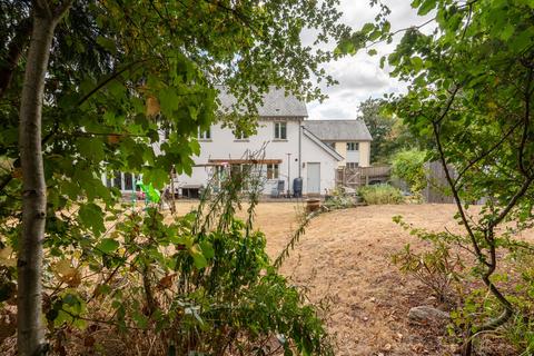 4 bedroom detached house for sale, Bramley Halt, Torquay