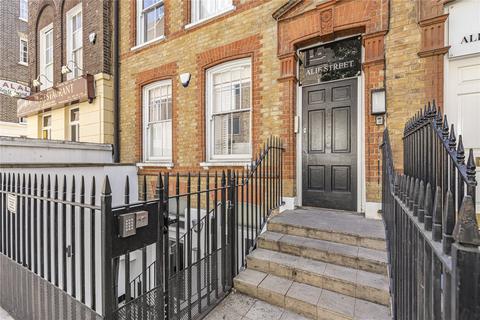 2 bedroom apartment for sale, Alie Street, London, E1